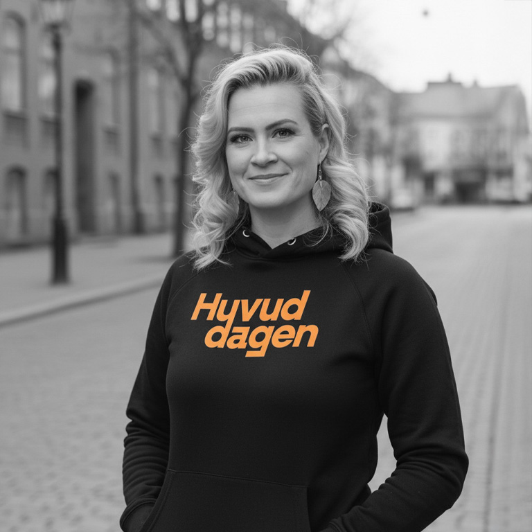 Huvuddagen Sini Vormisto